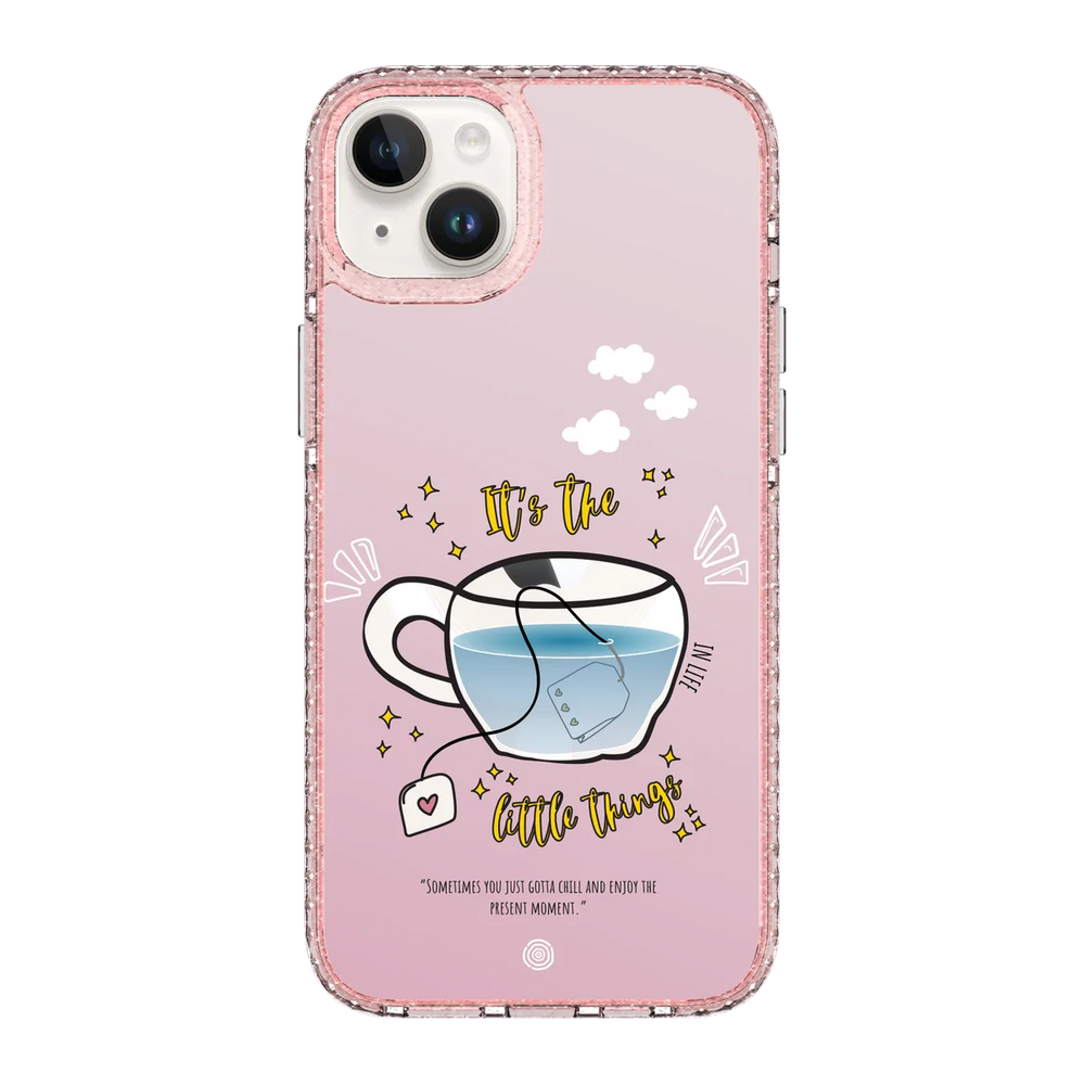 5773-iphone-14-plus-golden-case-magsafe-compatible-pink-glitter