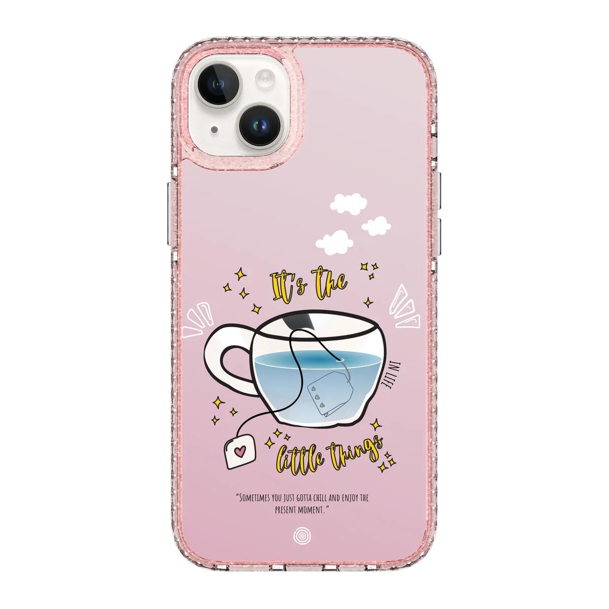 5773-iphone-14-plus-golden-case-magsafe-compatible-pink-glitter