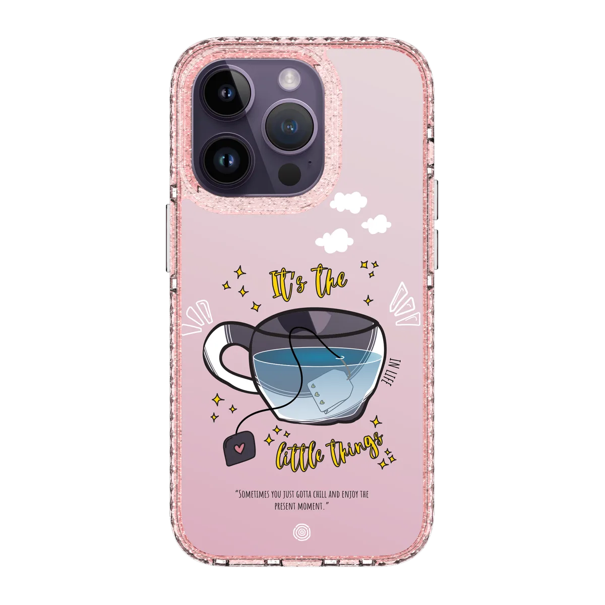 5773-iphone-14-pro-golden-case-magsafe-compatible-pink-glitter