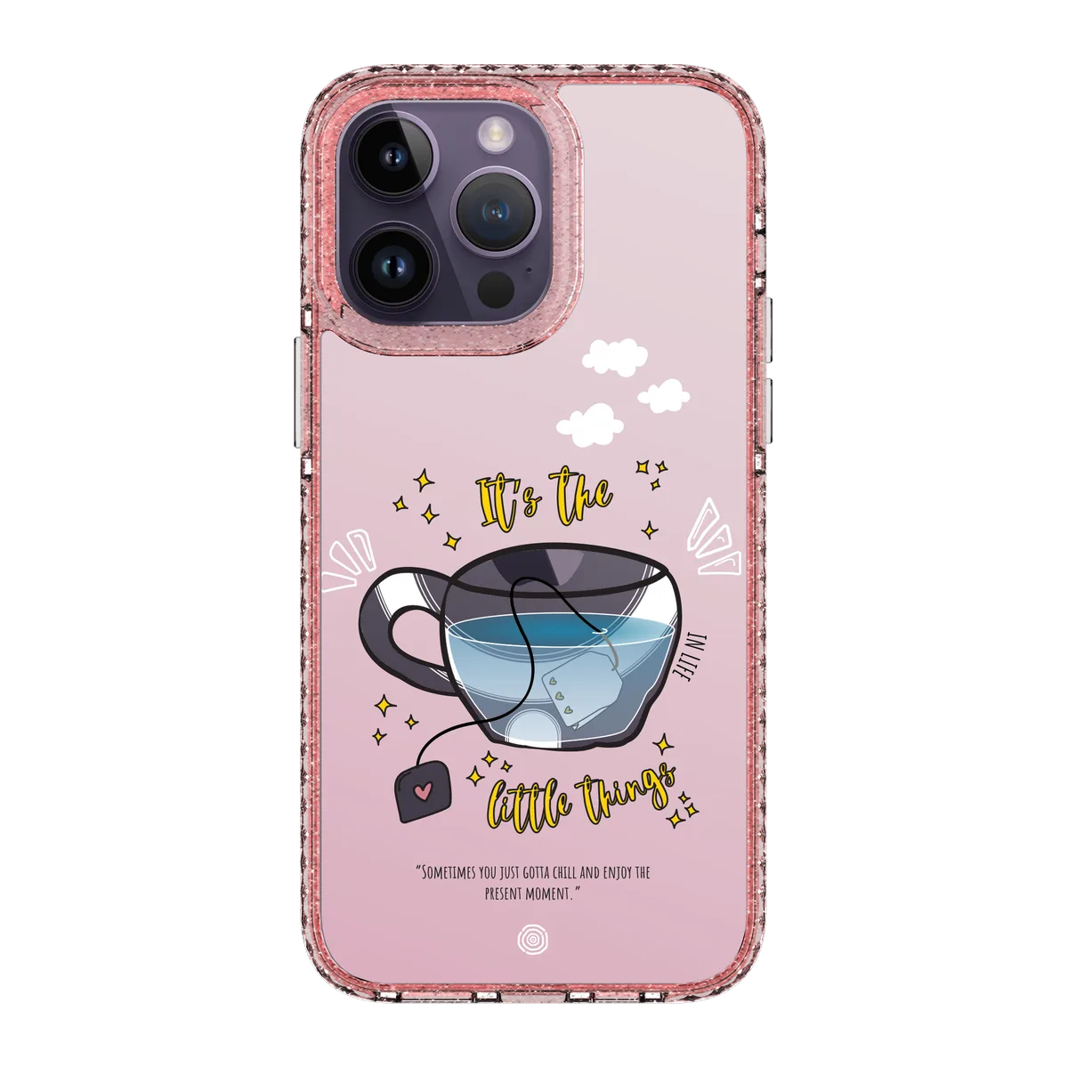 5773-iphone-14-pro-max-golden-case-magsafe-compatible-pink-glitter