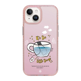 5773-iphone-15-golden-case-magsafe-compatible-pink-glitter