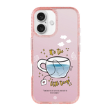 5773-iphone-16-golden-case-magsafe-compatible-pink-glitter
