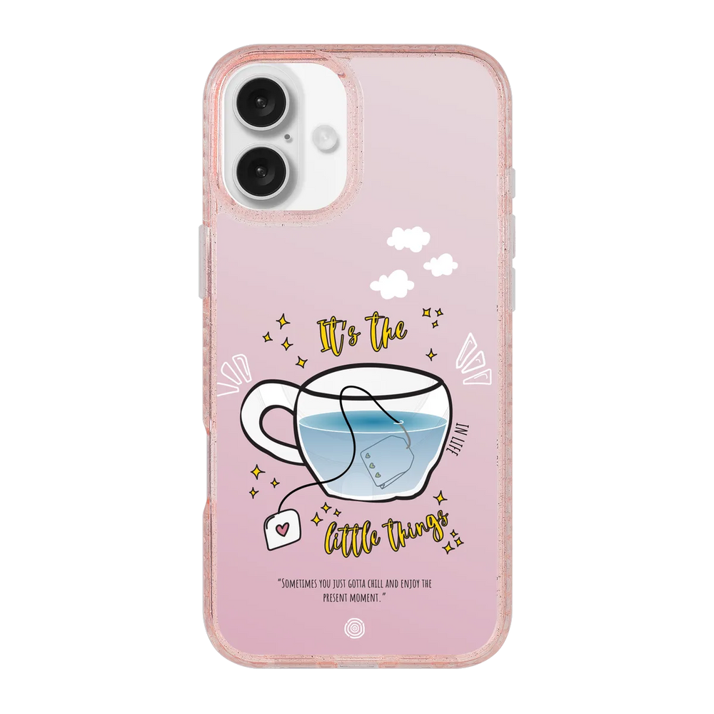 5773-iphone-16-plus-golden-case-magsafe-compatible-pink-glitter