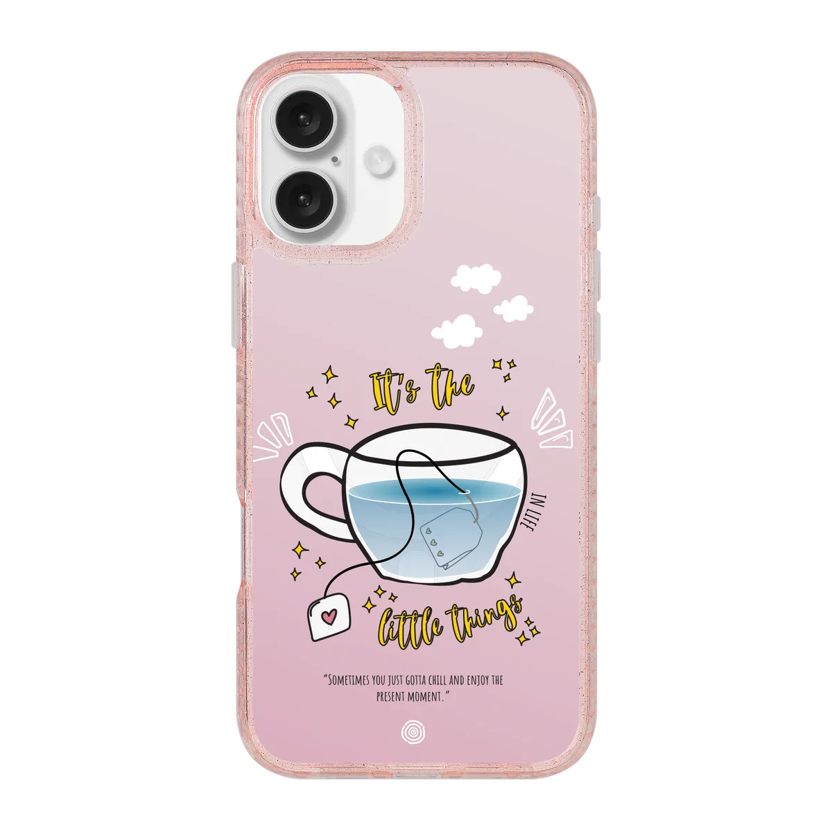 5773-iphone-16-plus-golden-case-magsafe-compatible-pink-glitter
