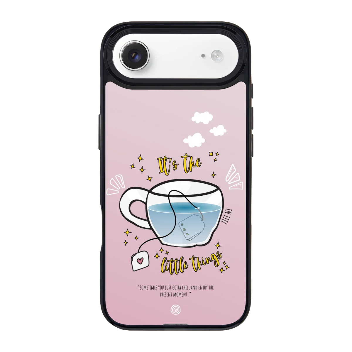 5773-iphone-17-air-goldensnap-case-magsafe-compatible-transparent-black