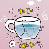 5773 Tea Time