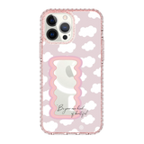 5774-iphone-13-pro-max-golden-case-magsafe-compatible-pink-glitter