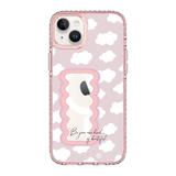 5774-iphone-14-plus-golden-case-magsafe-compatible-pink-glitter