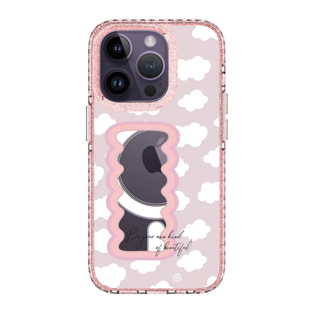 5774-iphone-14-pro-golden-case-magsafe-compatible-pink-glitter