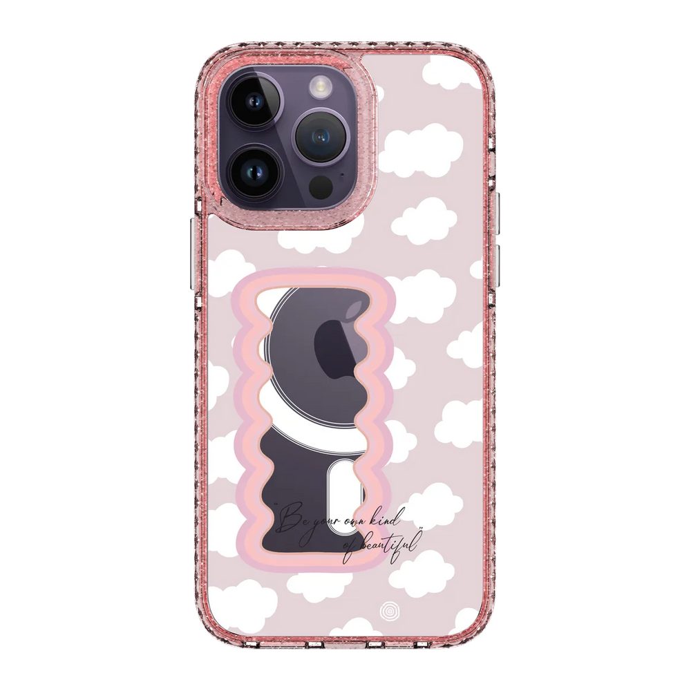 5774-iphone-14-pro-max-golden-case-magsafe-compatible-pink-glitter