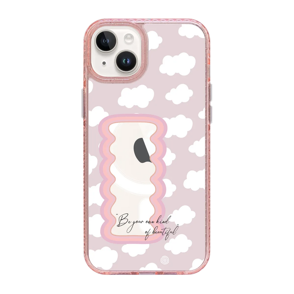 5774-iphone-15-plus-golden-case-magsafe-compatible-pink-glitter