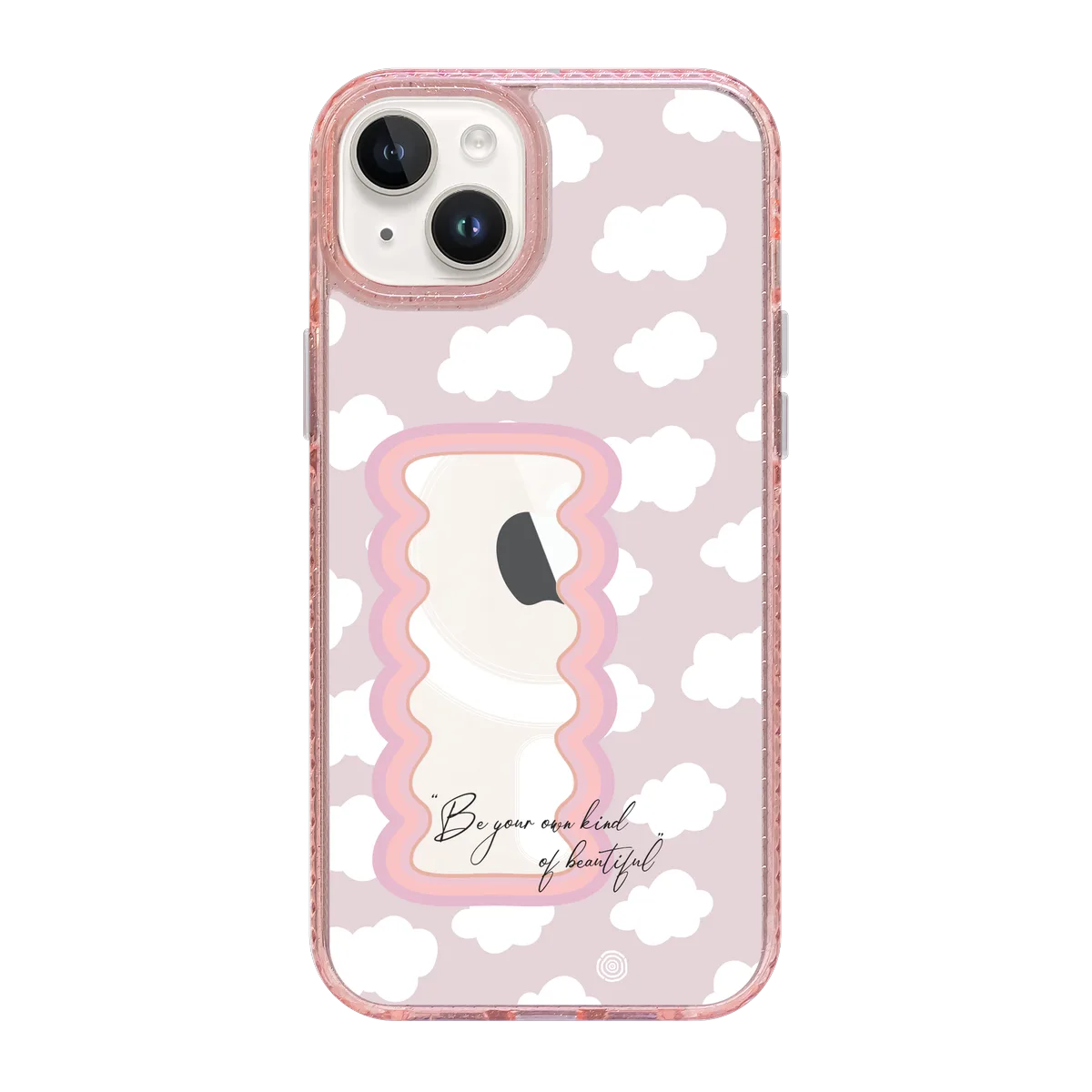 5774-iphone-15-plus-golden-case-magsafe-compatible-pink-glitter