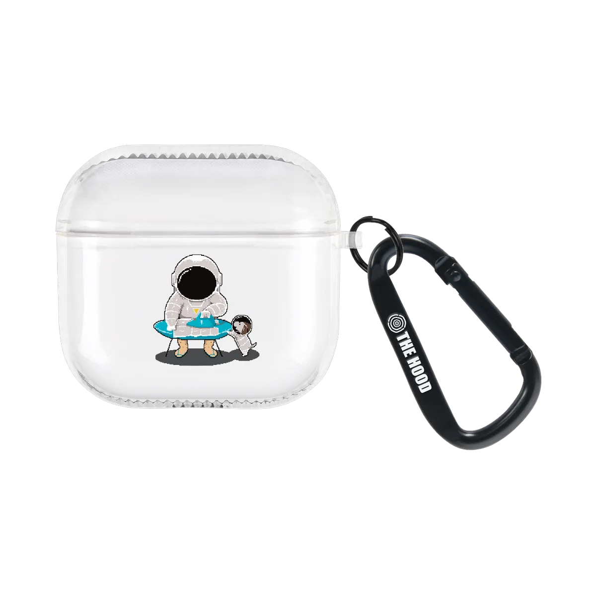 5780-airpods-4-airpods-golden-case-transparent