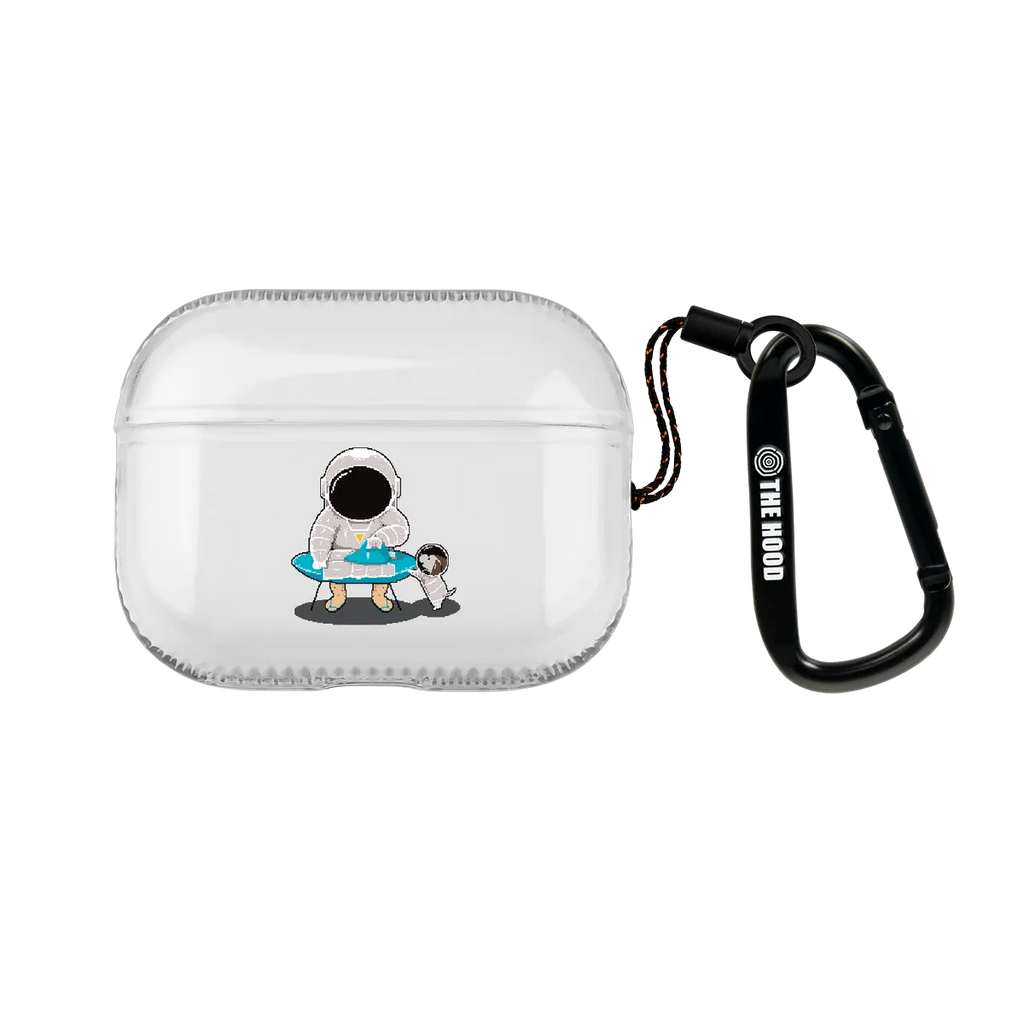 5780 Ironing - AirPods Pro 2 Case – THE HOOD