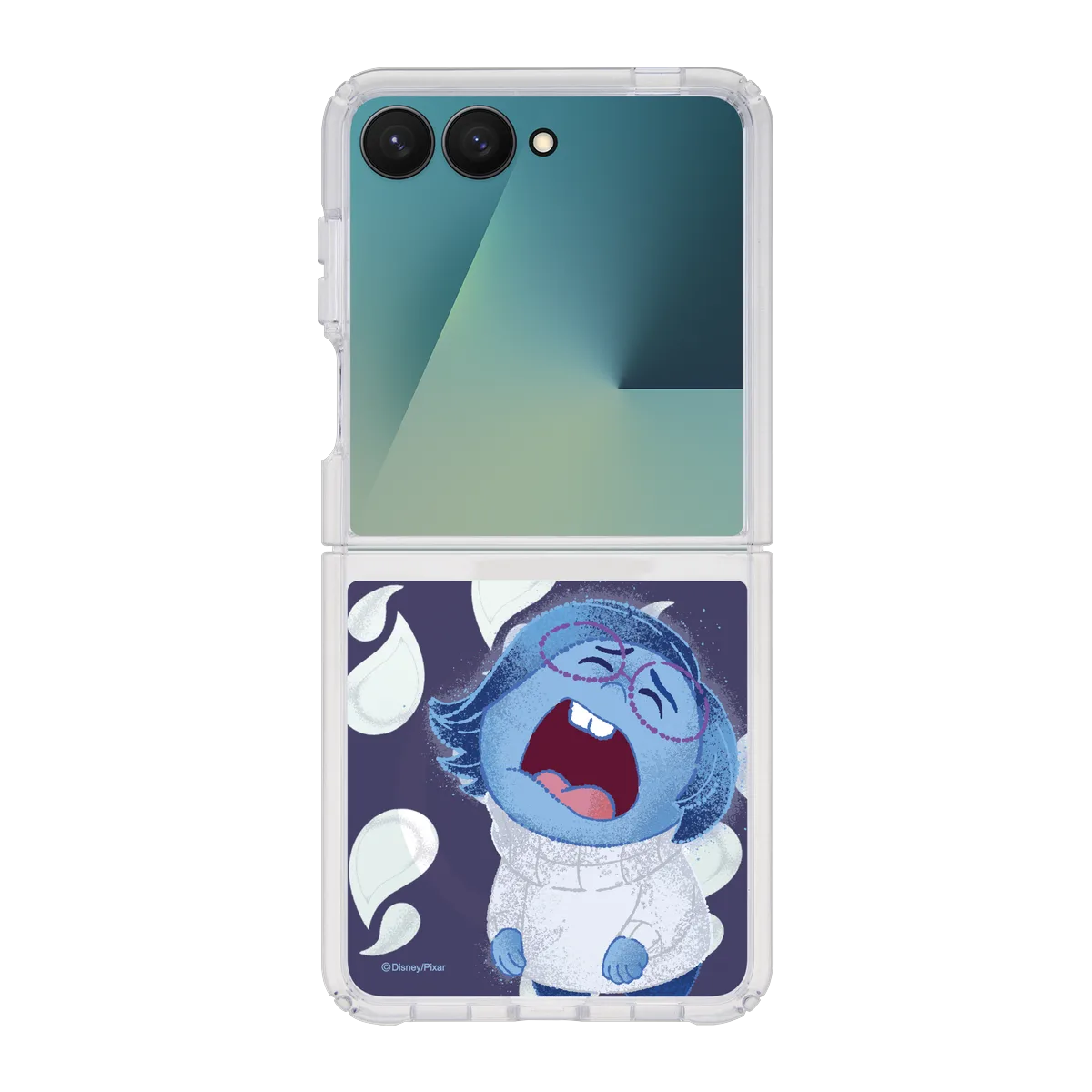 5785-galaxy-z-flip-7-clear-case-magnetic-transparent