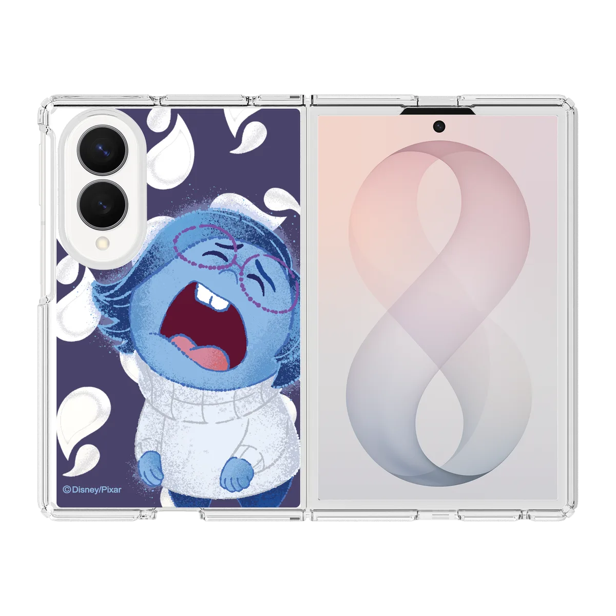 5785-galaxy-z-fold-8-clear-case-magnetic-transparent