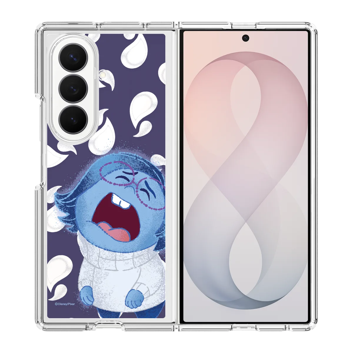 5785-galaxy-z-fold-8-ultra-clear-case-magnetic-transparent