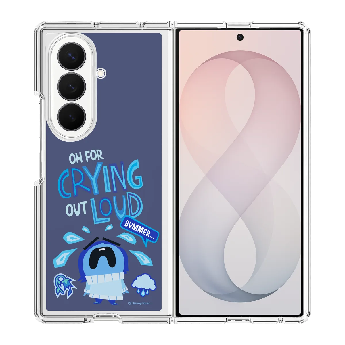 5786-galaxy-z-fold-8-ultra-clear-case-magnetic-transparent