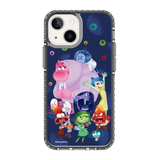 5788-iphone-13-mini-golden-case-magsafe-compatible-transparent-black