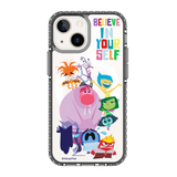 5789-iphone-13-mini-golden-case-magsafe-compatible-transparent-black