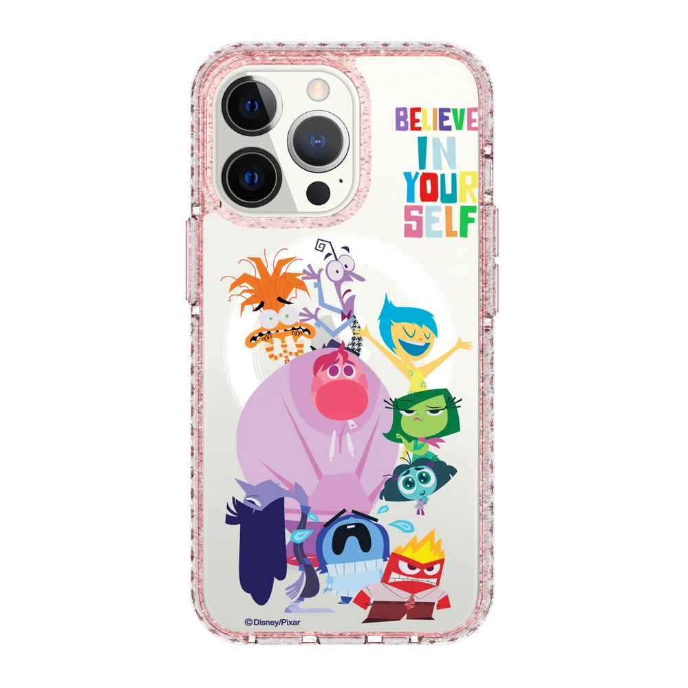 5789-iphone-13-pro-golden-case-magsafe-compatible-pink-glitter