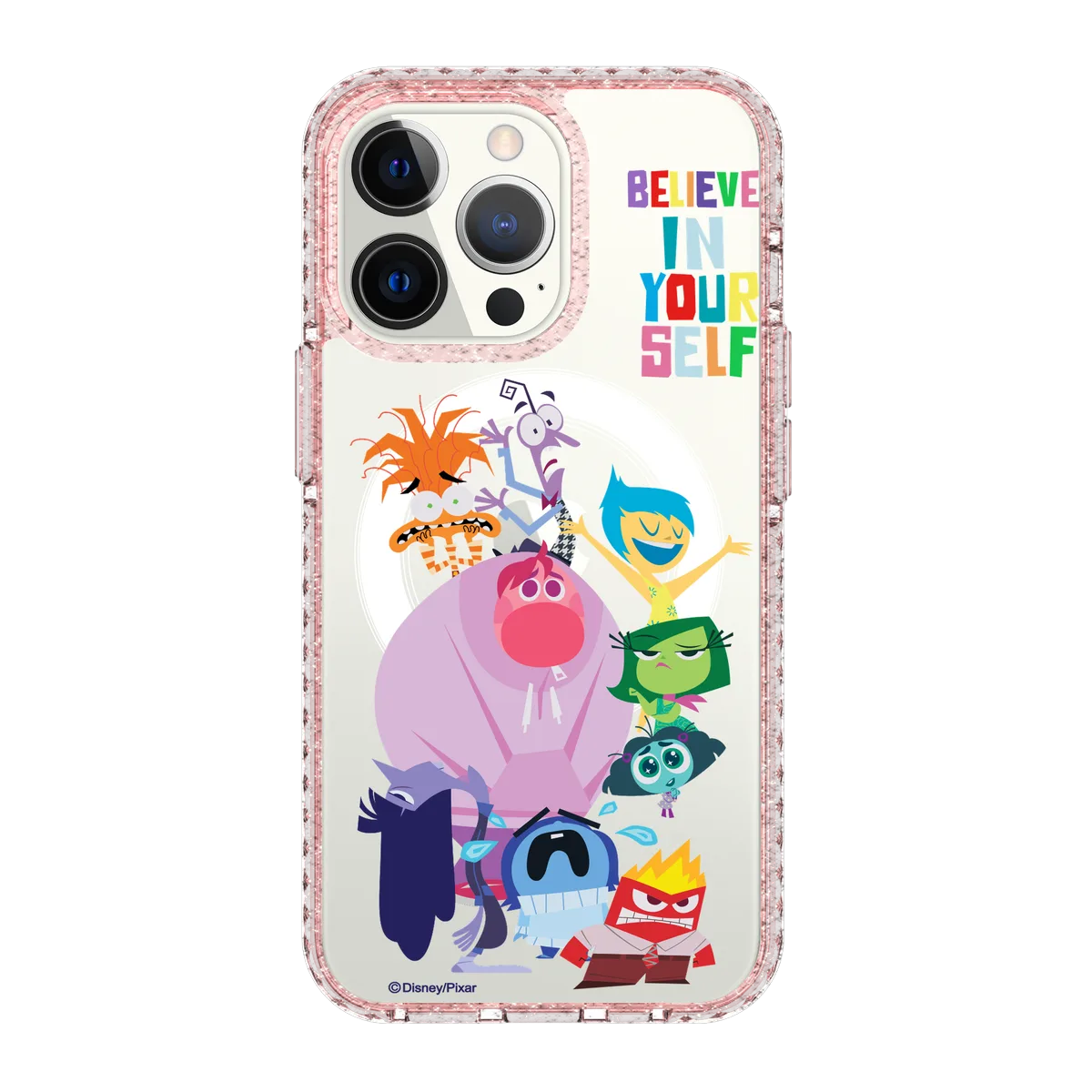 5789-iphone-13-pro-golden-case-magsafe-compatible-pink-glitter