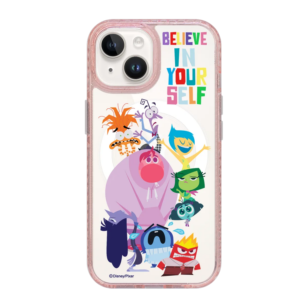 5789-iphone-15-golden-case-magsafe-compatible-pink-glitter