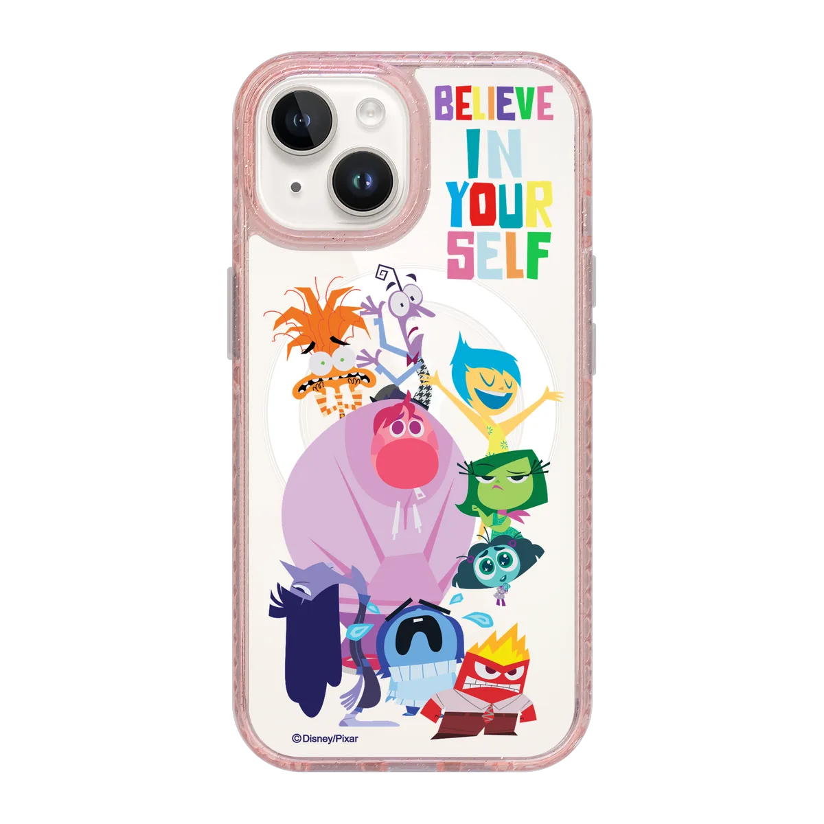 5789-iphone-15-golden-case-magsafe-compatible-pink-glitter
