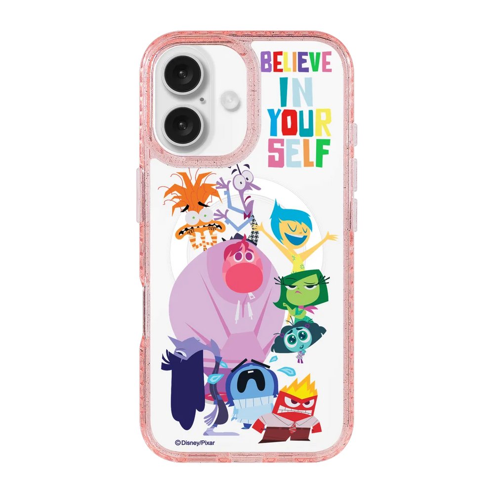 5789-iphone-16-golden-case-magsafe-compatible-pink-glitter