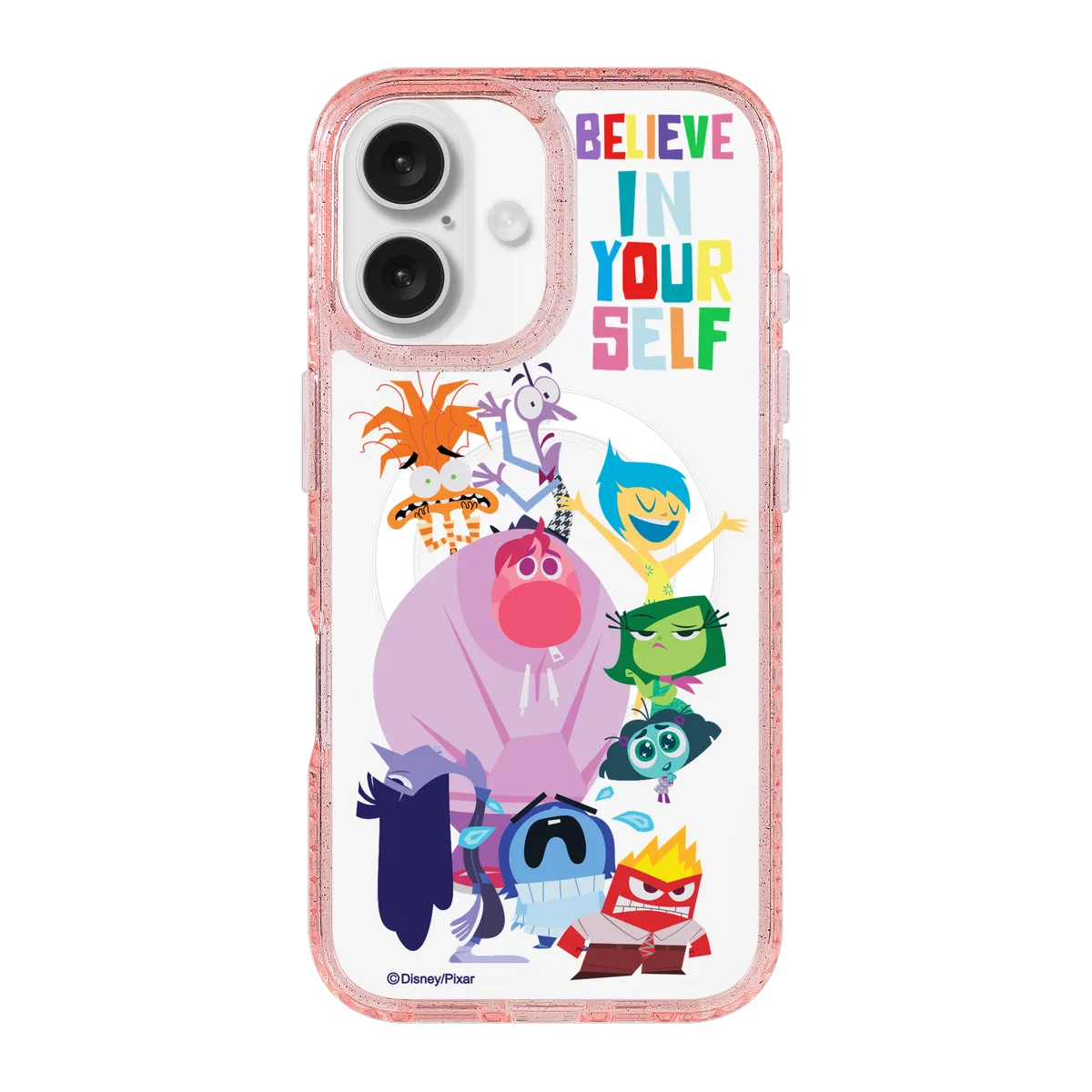 5789-iphone-16-golden-case-magsafe-compatible-pink-glitter