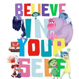 5789 Believe In Your Self