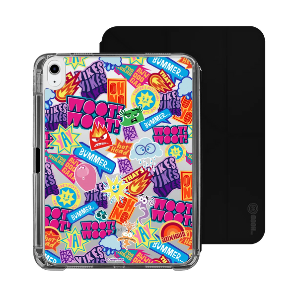 5790 Pattern - iPad 10 / 11 (A16) (10.9