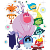 5791 Inside Out2 Family