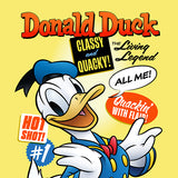 5796 Donald Duck