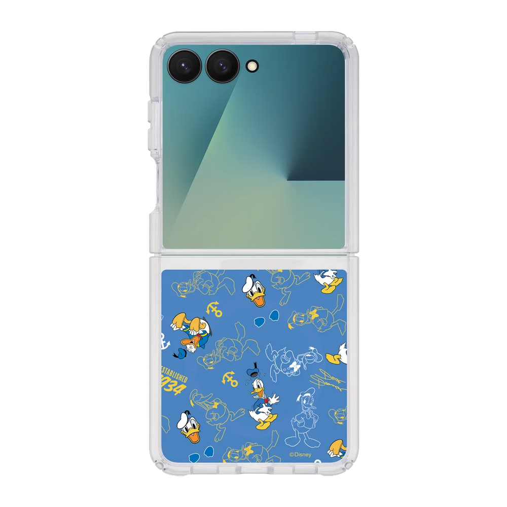 5800-galaxy-z-flip-7-clear-case-magnetic-transparent