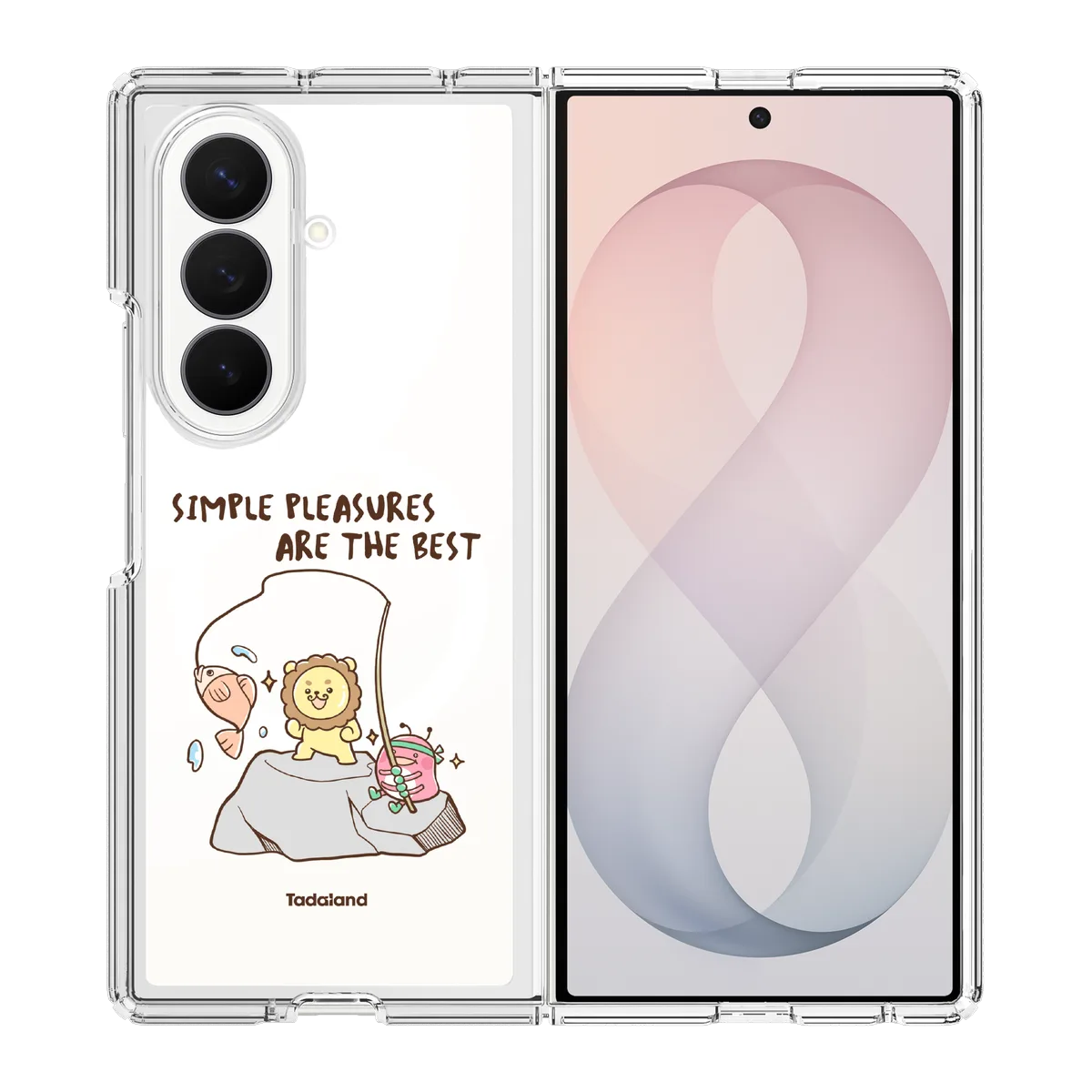 5804-galaxy-z-fold-8-ultra-clear-case-magnetic-transparent