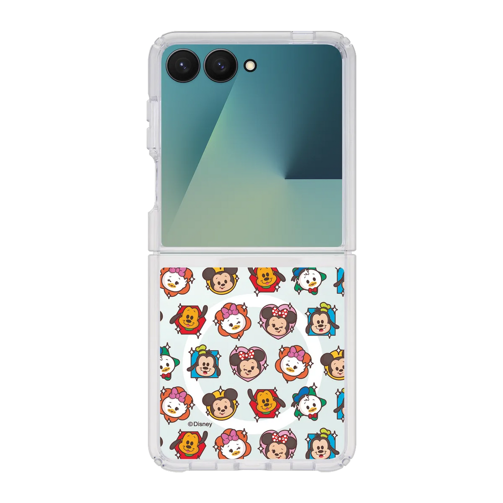 5821-galaxy-z-flip-7-clear-case-magnetic-transparent