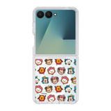 5821-galaxy-z-flip-7-clear-case-magnetic-transparent