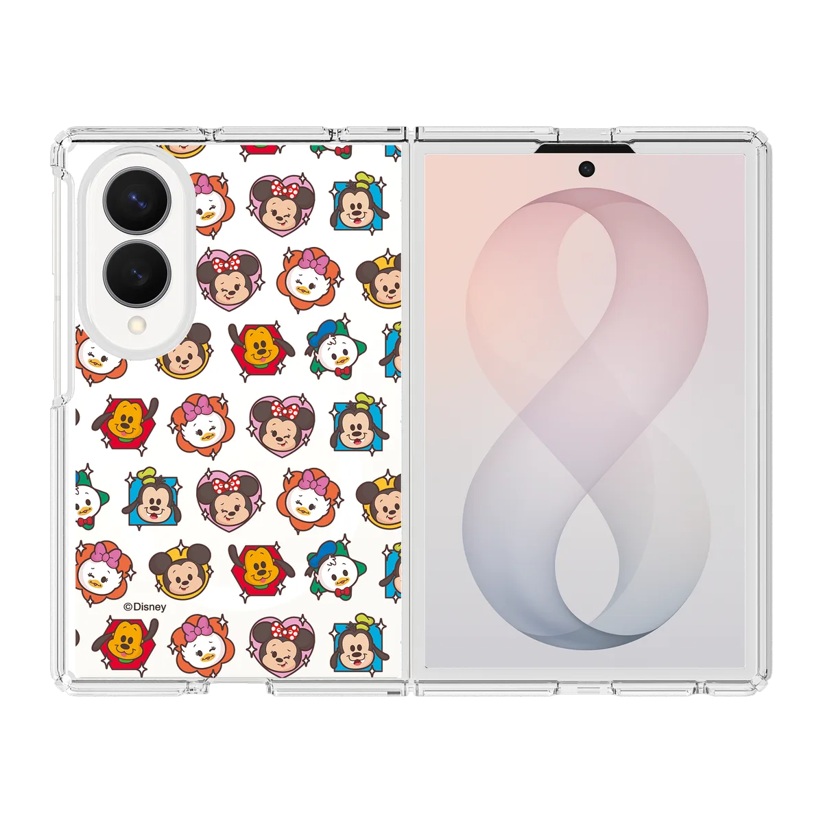 5821-galaxy-z-fold-8-clear-case-magnetic-transparent