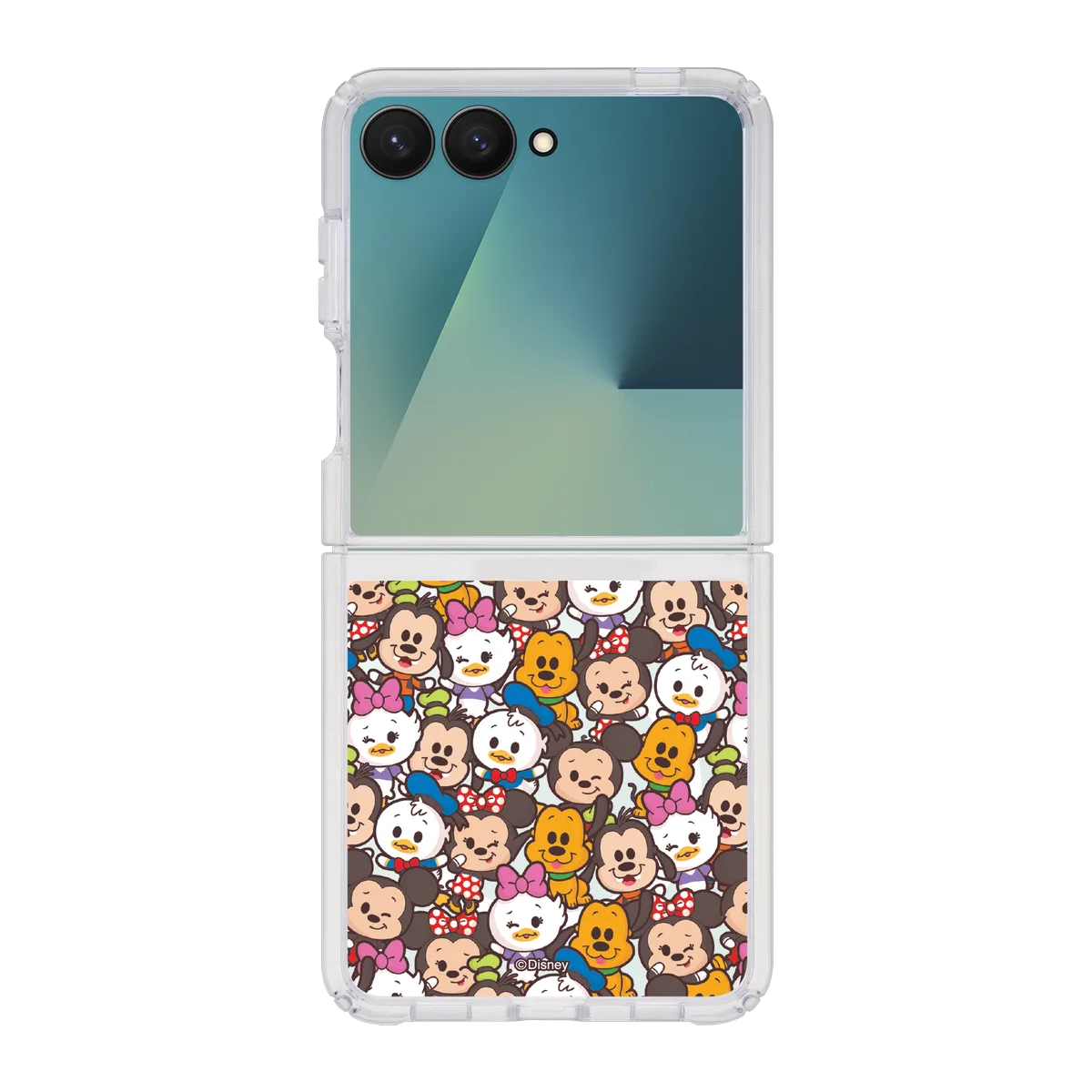 5822-galaxy-z-flip-7-clear-case-magnetic-transparent
