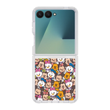 5822-galaxy-z-flip-7-clear-case-magnetic-transparent