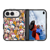 5822-iphone-duo-duoguard-hinge-cover-case-magsafe-compatible-transparent-black-2