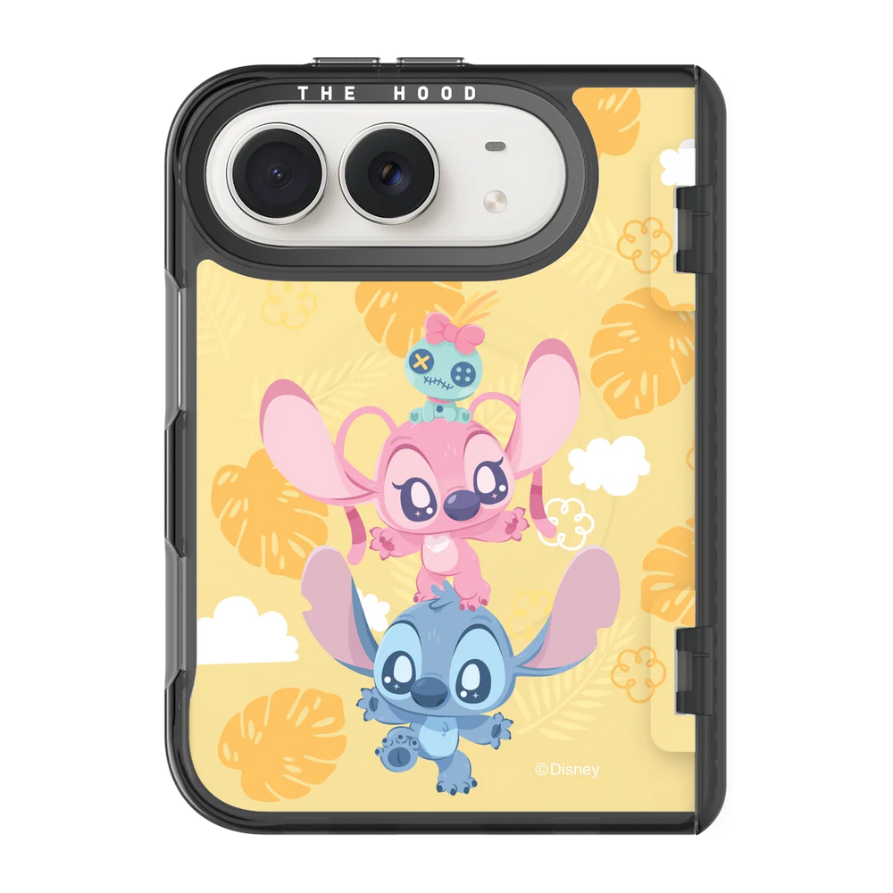 5826-iphone-duo-duoguard-hinge-cover-case-magsafe-compatible-transparent-black