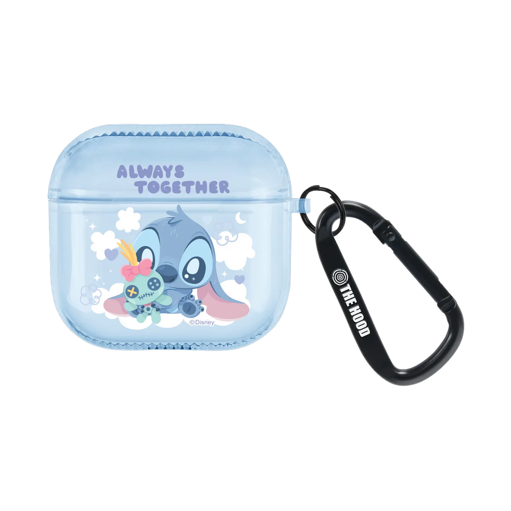 5827-airpods-5-airpods-golden-case-transparent-blue