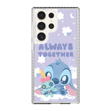 5827-galaxy-s23-ultra-golden-case-magsafe-compatible-transparent