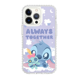 5827-iphone-13-pro-golden-case-magsafe-compatible-transparent