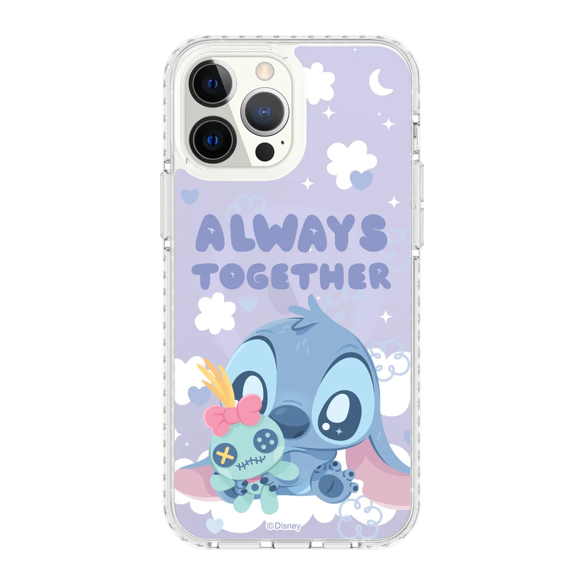 5827-iphone-13-pro-max-golden-case-magsafe-compatible-transparent