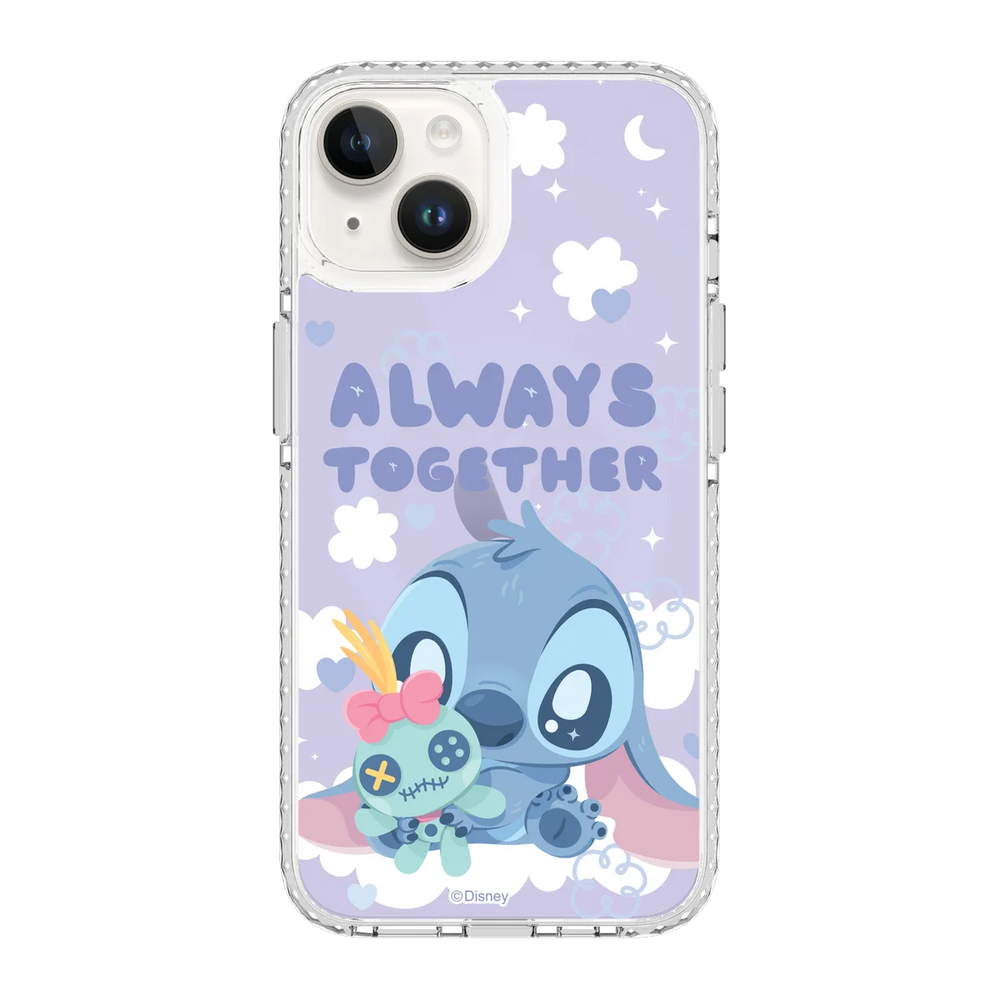 5827-iphone-14-golden-case-magsafe-compatible-transparent