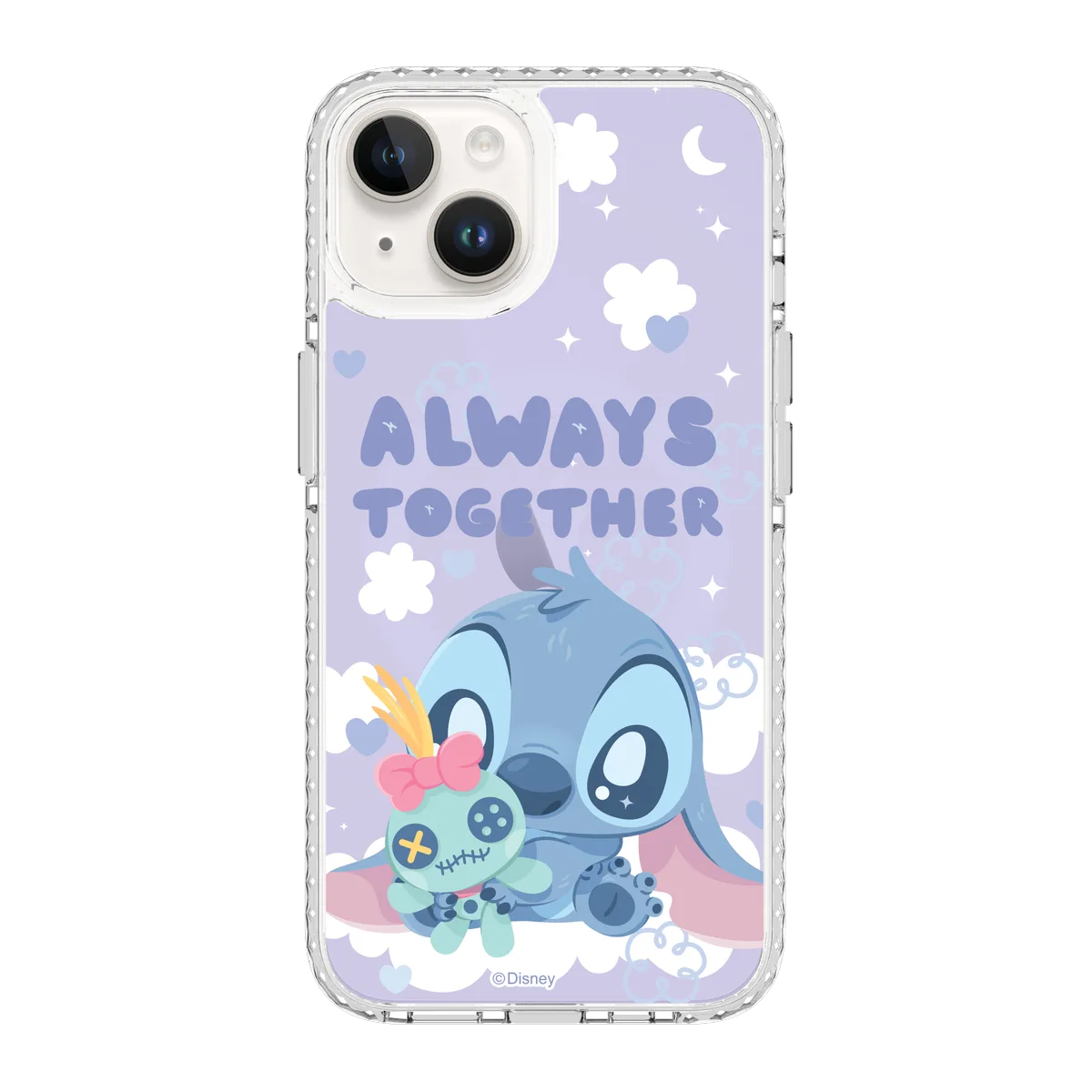 5827-iphone-14-golden-case-magsafe-compatible-transparent