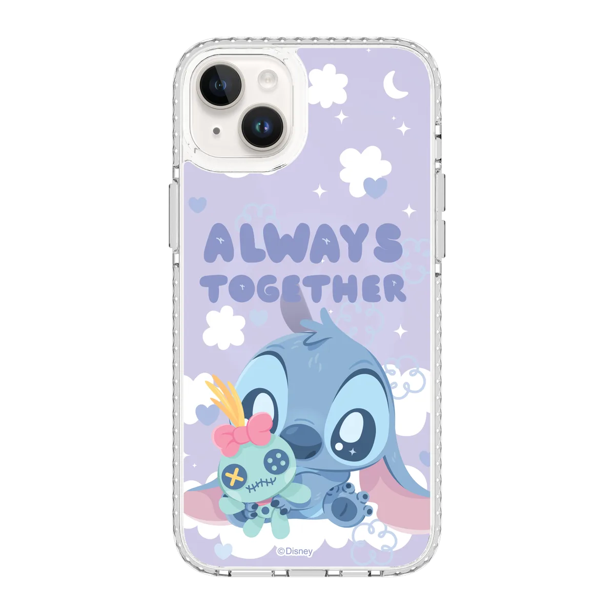 5827-iphone-14-plus-golden-case-magsafe-compatible-transparent